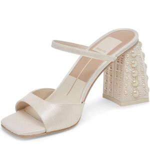 Dolce Vita Jenny Pearl Sandal